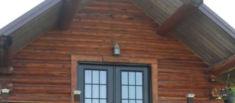 Cozy Cabin in Albany, Missouri. Serene, relaxing and magnificent views.