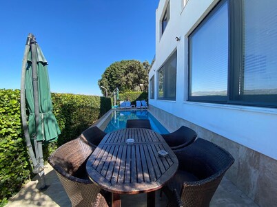 VILLA VISTA