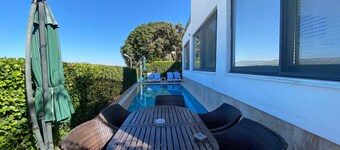 VILLA VISTA