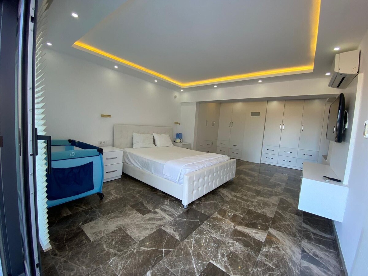 Image de profil de l’hôte