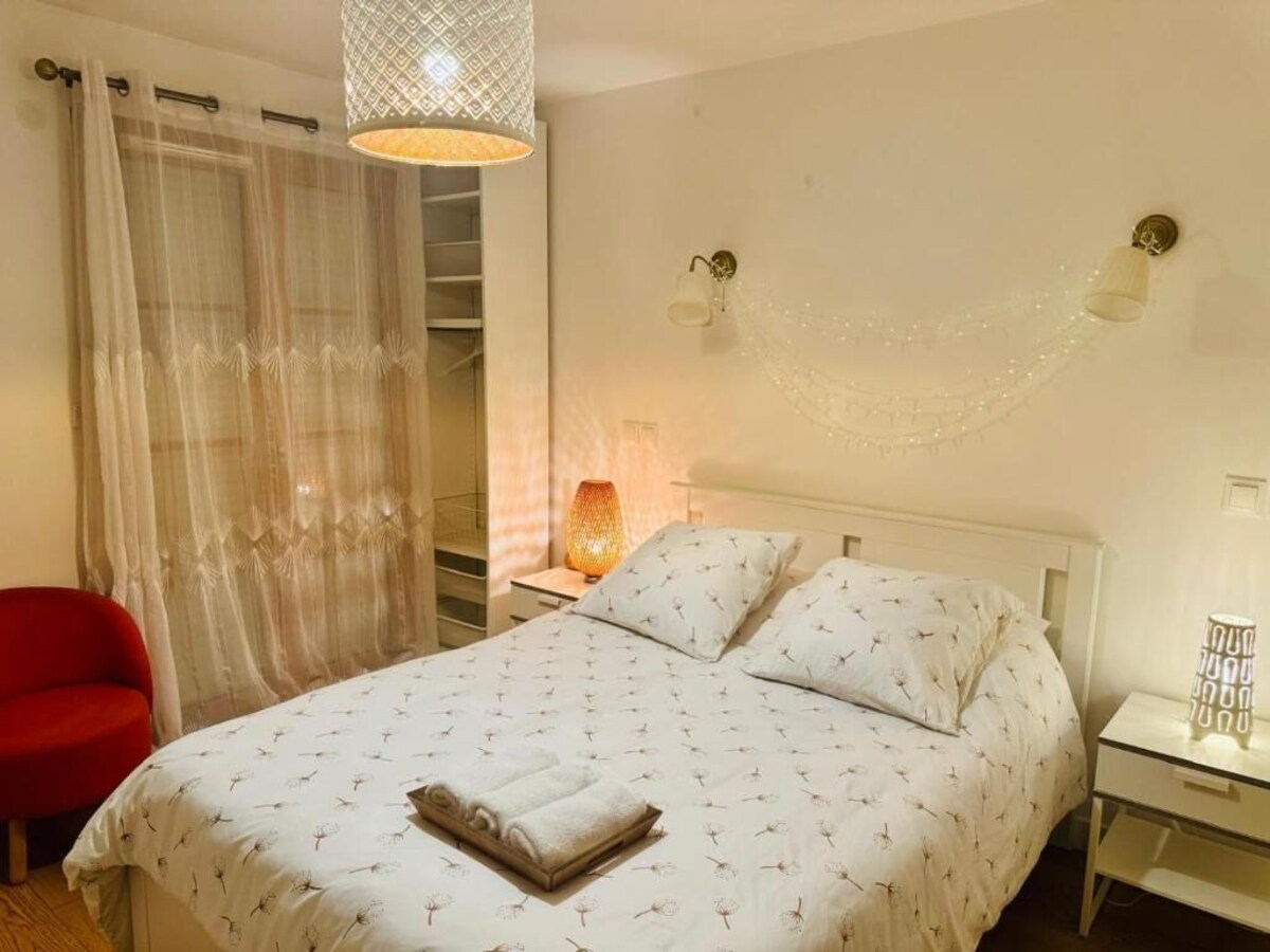 Bild für Gastgeberprofil