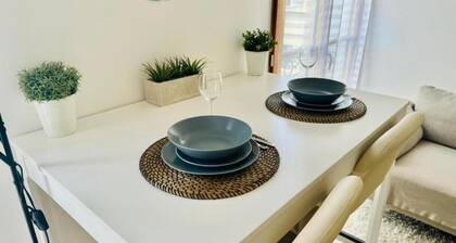 Cosy Appart Rueil - Parking Souterrain - Calme & Confort aux Portes de Paris