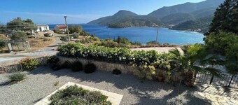 Villa Mira by Ertem Homes