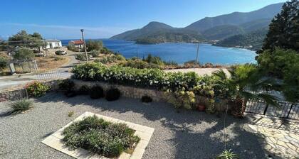 Villa Mira by Ertem Homes