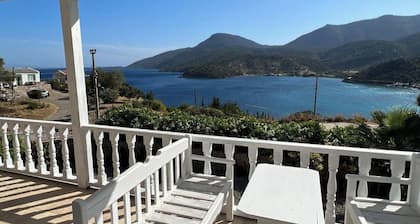 Villa Mira by Ertem Homes