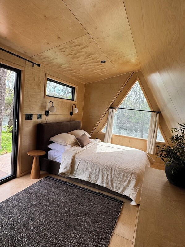 1 habitación y wifi 