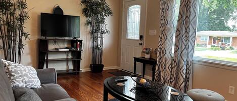 Téléviseur connecté, livres