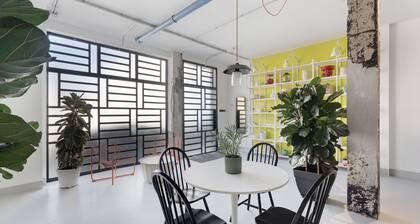 Suite Pescado Salado 1 with Shared Terrace and Wi-Fi