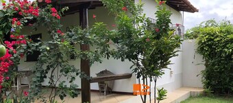 Sítio tranquilo Praia de Guarajuba POND