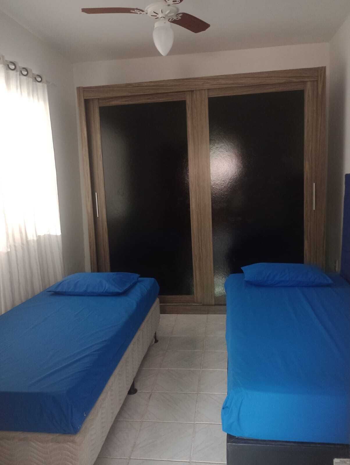 3 makuuhuonetta, silitysrauta/-lauta, Wi-Fi