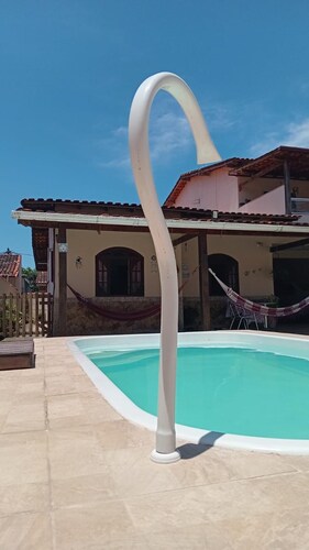 🏡 House 100m from the beach • Total privacy and comfort