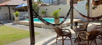 🏡 House 100m from the beach • Total privacy and comfort
