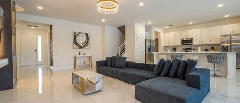 Casa | 15 camere