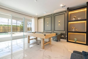 Maison | 15 chambres