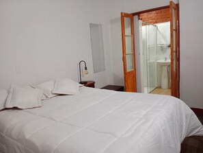 5 Schlafzimmer, WLAN, Bettwäsche