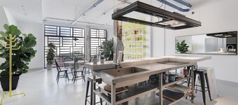 The Comfort House 7 with Shared Terrace and Wi-Fi