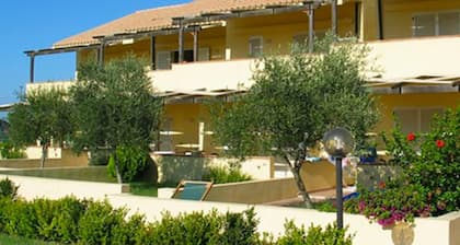 Residence Capo Rizzuto