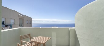 Suite Pescado Salado 8 with Shared Terrace and Wi-Fi