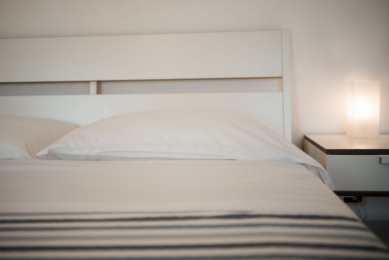 3 bedrooms, iron/ironing board