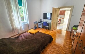 2 Schlafzimmer, kostenloses WLAN