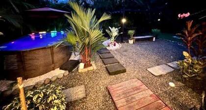 Casa Frida Cozy House - Fortuna