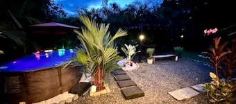 Casa Frida Cozy House - Fortuna