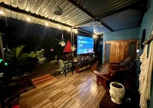 Casa Frida Cozy House - Fortuna