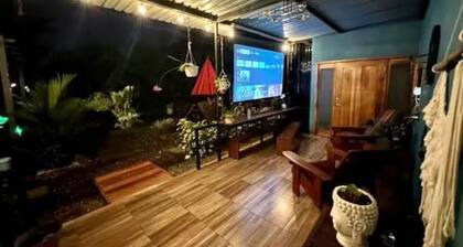 Casa Frida Cozy House - Fortuna