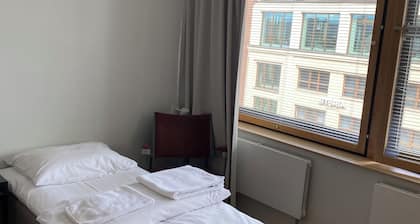 AikaTalo Hostel