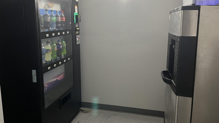 Motel 6 Rockford, IL – RFD Airport