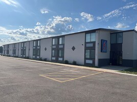 Estacionamiento gratis