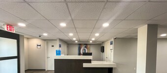 Studio 6 Rockford, IL – RFD Airport