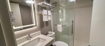 Studio 6 Rockford, IL – RFD Airport
