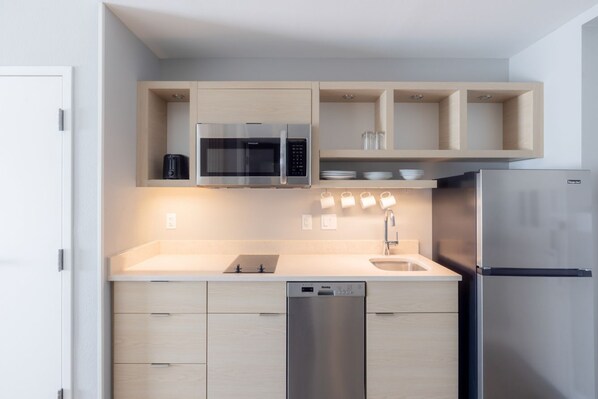 Coffee/tea maker - Towneplace Suites By Marriott Dayton Beavercreek (Beavercreek)