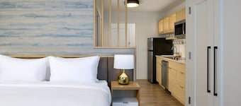 戴頓 Towneplace Suites By Marriott 酒店