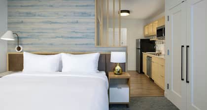 Towneplace Suites By Marriott Dayton Beavercreek