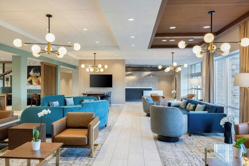Towneplace Suites By Marriott Dayton Beavercreek