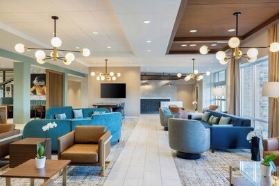 Towneplace Suites By Marriott Dayton Beavercreek
