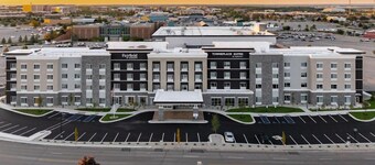 Towneplace Suites By Marriott Dayton Beavercreek