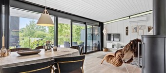 2 bedroom cozy home in Ebeltoft