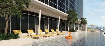 Aloft Jakarta Kebon Jeruk