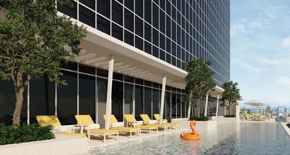 Aloft Jakarta Kebon Jeruk