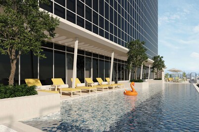 Aloft Jakarta Kebon Jeruk