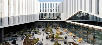 Moxy Alfragide Lisboa