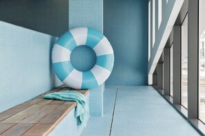 Piscina coperta