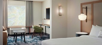 Fairfield By Marriott Inn & Suites Dixon