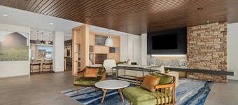 Fairfield By Marriott Inn & Suites Dixon