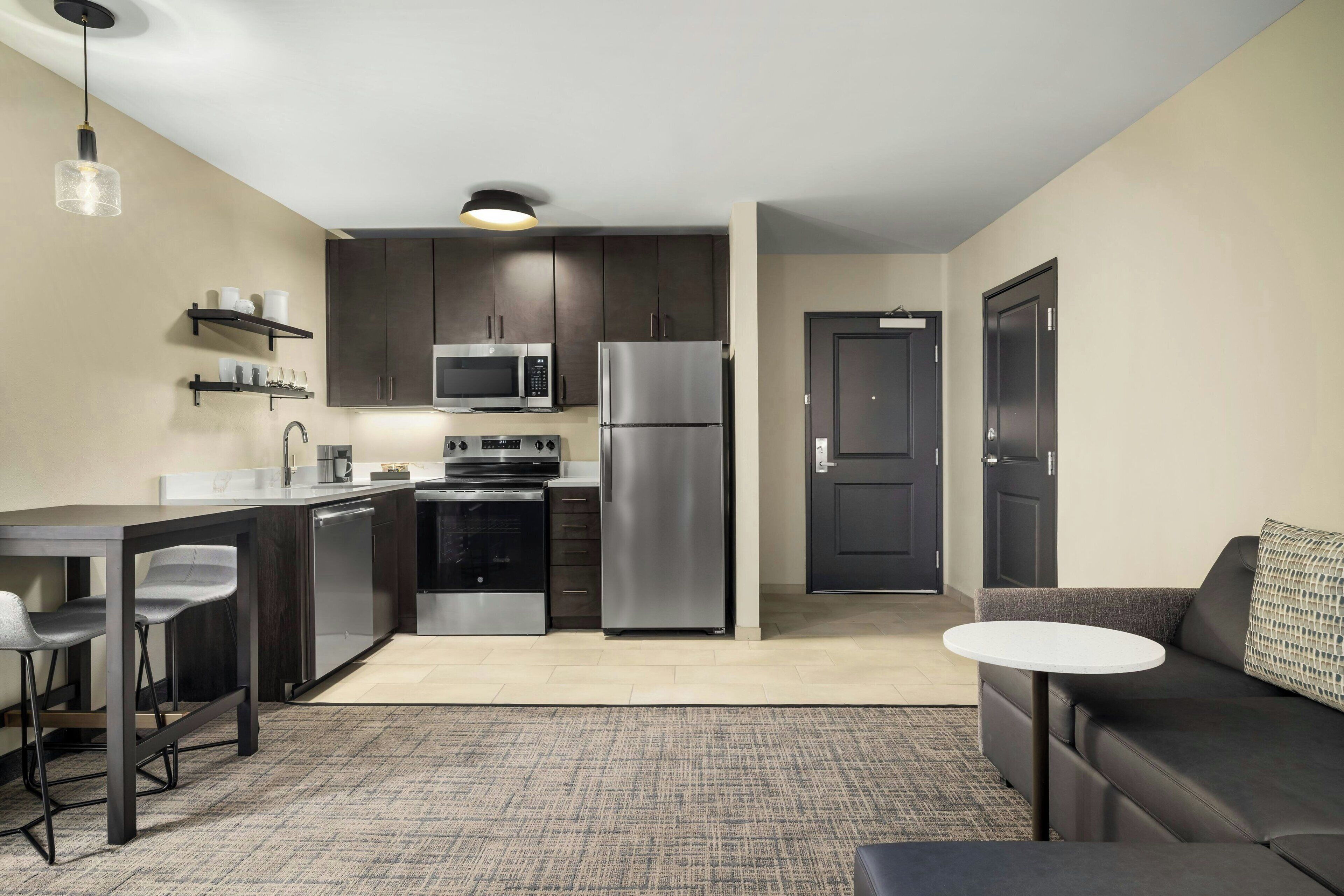 Studio, nhiều giường