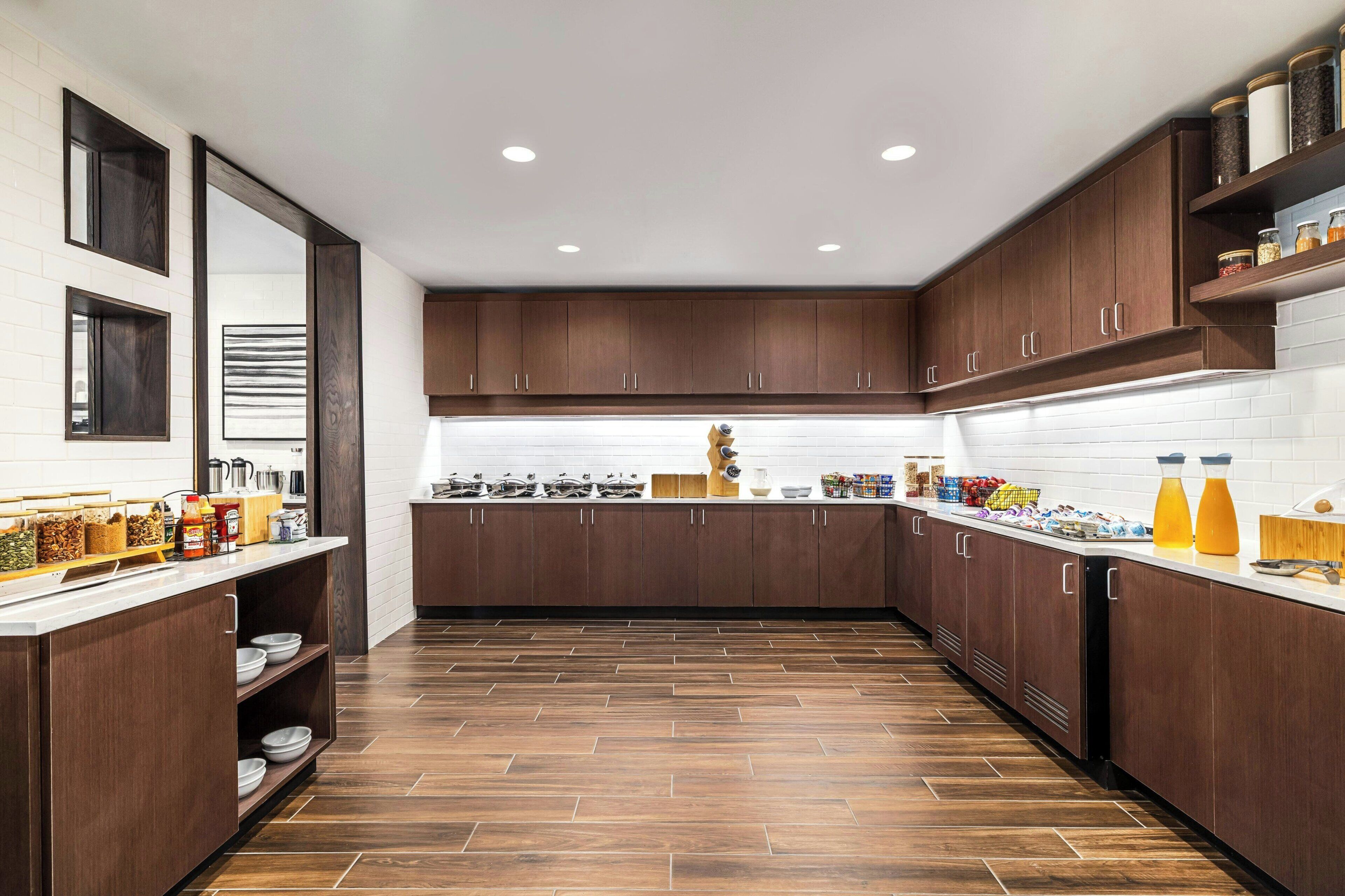 Bao gồm bữa sáng kiểu Âu hàng ngày 