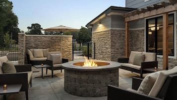 Servicios del alojamiento